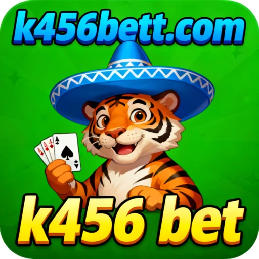 k456 bet Logo